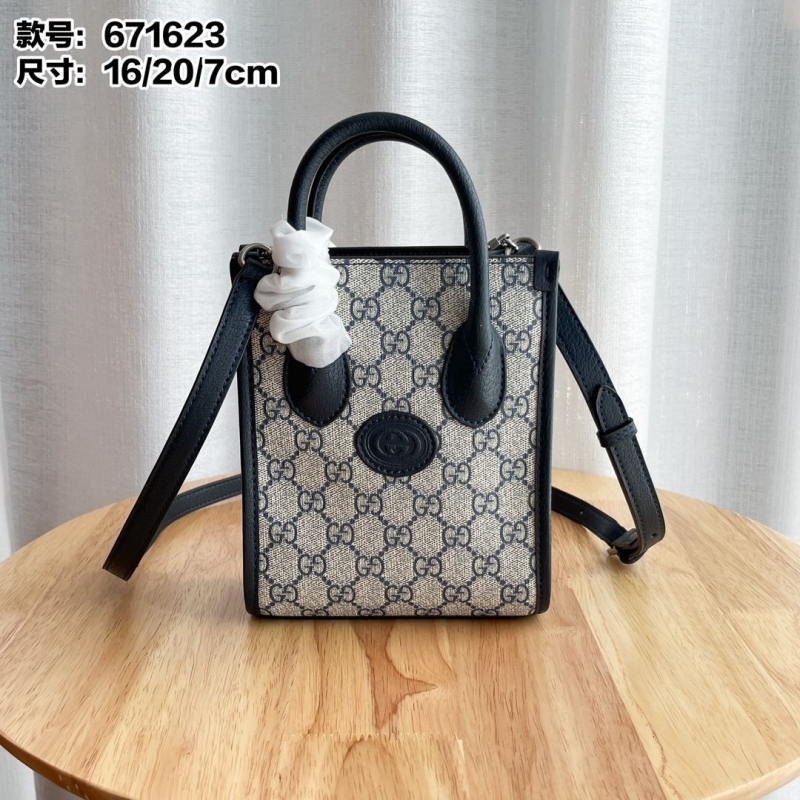 Gucci Top Handle Bags